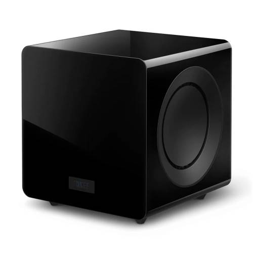 KEF KF92 Black