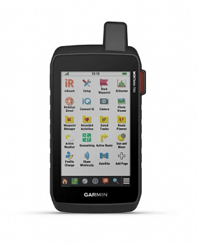 Навигатор Garmin Montana 750i