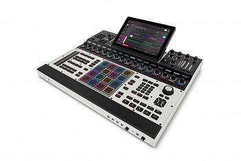 Рабочая станция AKAI MPC XL