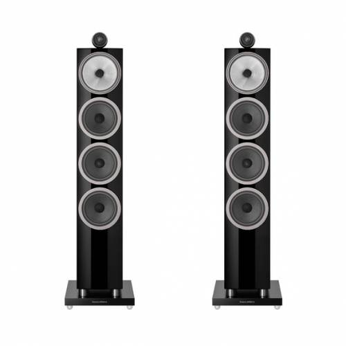 Bowers & Wilkins 702 S3
