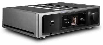 NAD M33