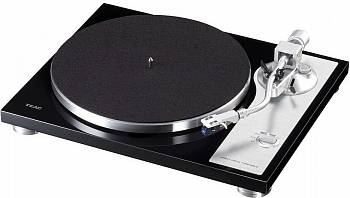 Teac TN-4D черный