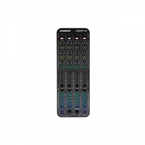 DJ-контроллер Allen & Heath Xone:K3