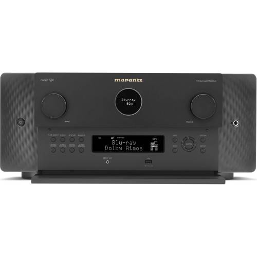 AV-ресивер Marantz Cinema 40 Black